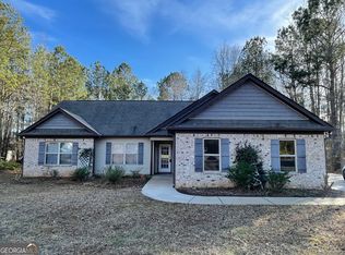 184 Liberty Trce, Milner, GA 30257
