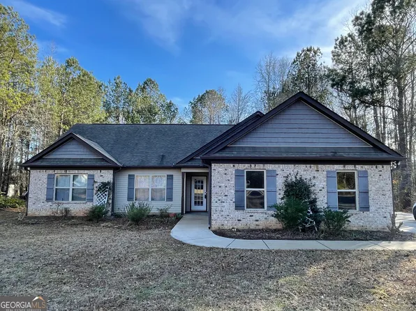184 Liberty Trce, Milner, GA 30257