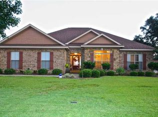 9462 Autauga Bnd, Daphne, AL 36526