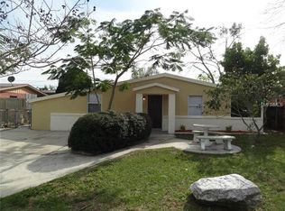 6908 W Clifton St, Tampa, FL 33634