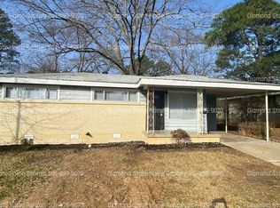 27 Barbara Dr, Little Rock, AR 72204