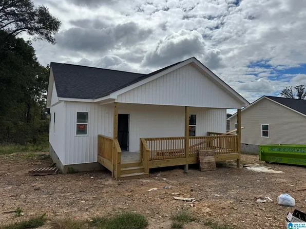 59 Greer St, Lincoln, AL 35096