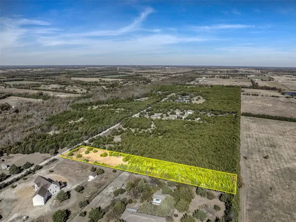 Private Road 491, Trenton, TX 75490