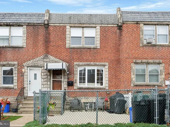 4330 Oakmont St, Philadelphia, PA 19136
