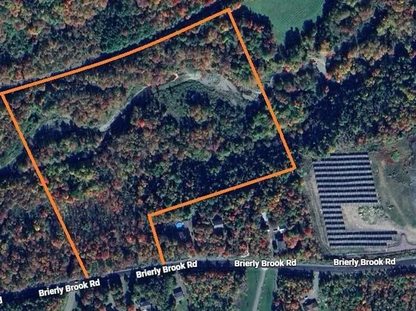 Acreage Brierly Brook Rd, Antigonish, NS B2G 2K9