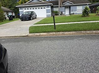 3423 Alissa Ct, Orlando, FL 32808