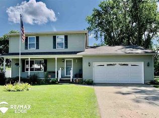 12175 Birchwood Ln, Grand Blanc, MI 48439