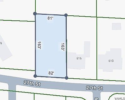 1st image of 0 27th St