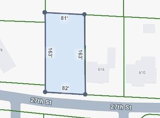 0 27th St, Tuscaloosa, AL