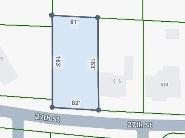 0 27th St, Tuscaloosa, AL 35401