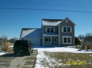 5933 Texas Dr, Kalamazoo, MI 49009