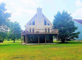 245 Riverbend Trl NE, Charleston, TN 37310