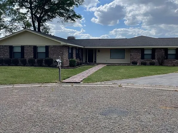 10 Bayou Cove Cir, McGehee, AR 71654