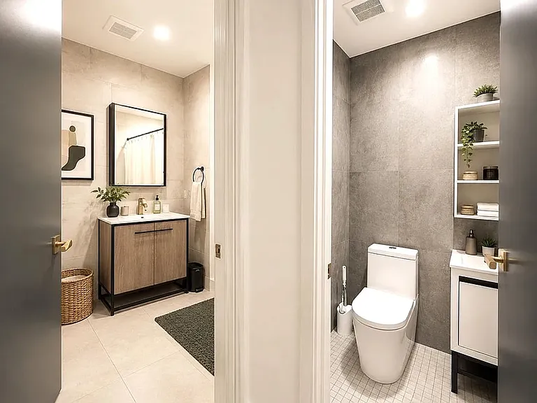 709 Hart St #1B — Photo 6