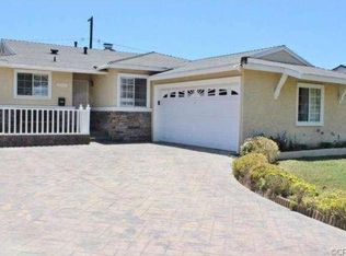 2712 W 167th St, Torrance, CA 90504