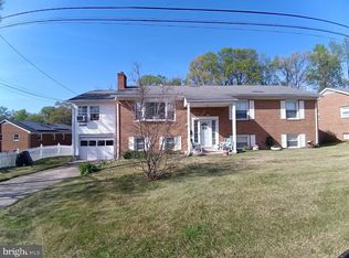 9410 Jones Pl, Lanham, MD 20706