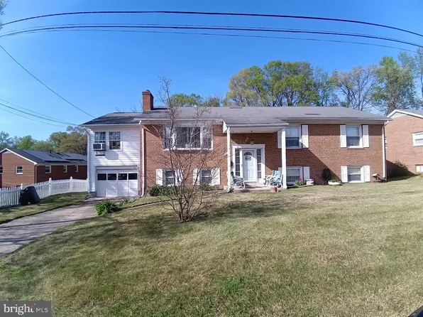 9410 Jones Pl, Lanham, MD 20706