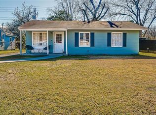 1519 Cloverdale Dr, Savannah, GA 31415