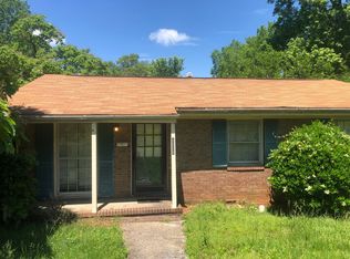 4601 Somerdale Ln, Charlotte, NC 28205