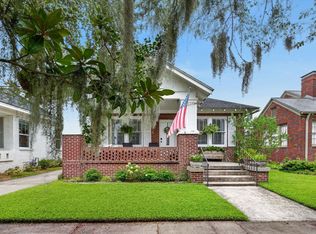 305 E 54th St, Savannah, GA 31405