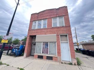 2548 W 71st St #2R, Chicago, IL 60629