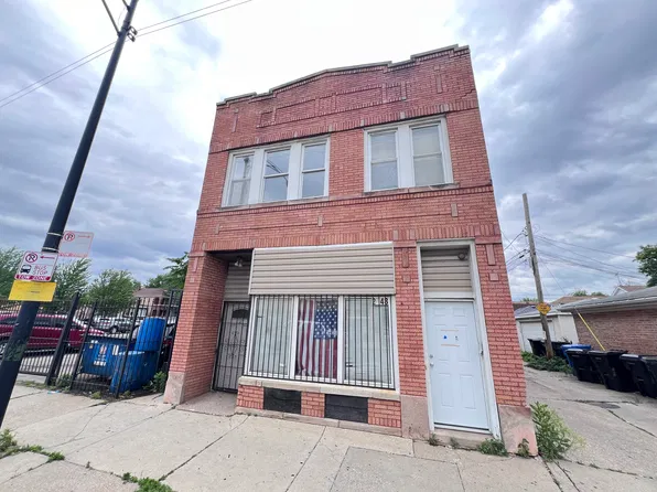2548 W 71st St #2R, Chicago, IL 60629