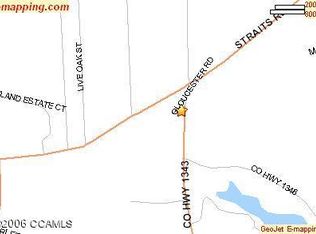 202-0000202 Thompsonfield, Gloucester, NC 28528