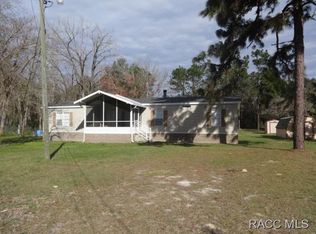 6015 W Minuteman St, Homosassa, FL 34448