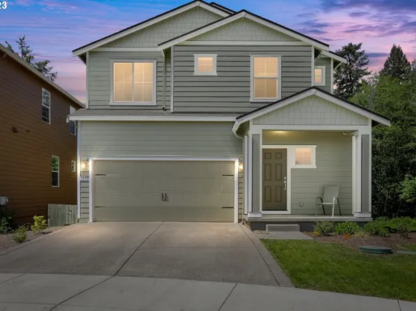 1212 W 18th Ct, La Center, WA 98629