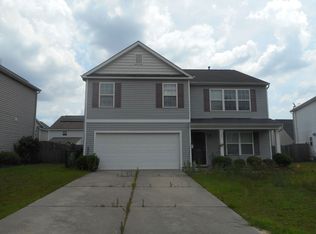 208 Birchfield Dr, Columbia, SC 29203