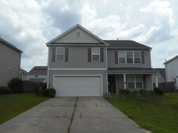 208 Birchfield Dr, Columbia, SC 29203