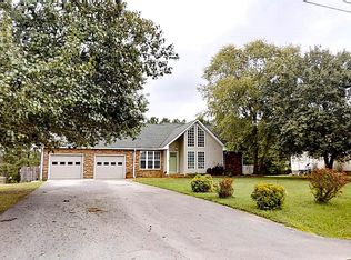 1730 Whitehall Ct, Cookeville, TN 38501