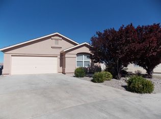 401 Sawtooth St SE, Albuquerque, NM 87123