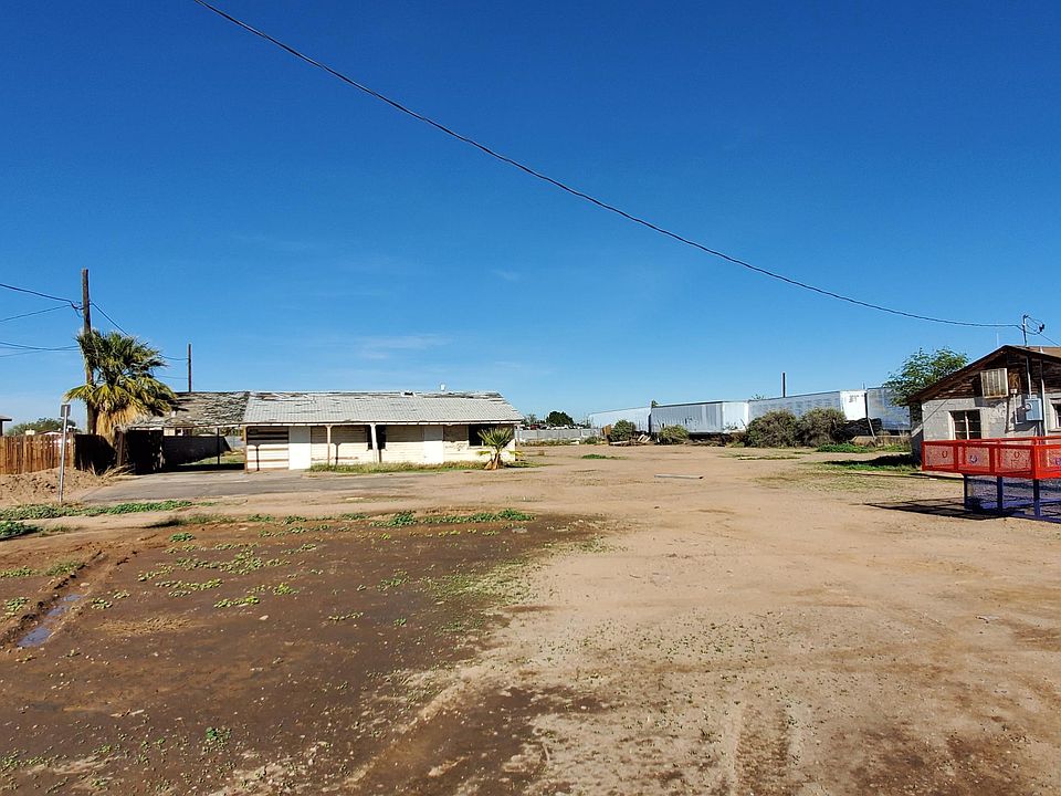 1st image of 2812 W Durango St Lot 13