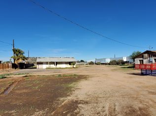 2812 W Durango St LOT 13, Phoenix, AZ 85009