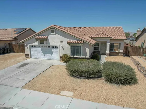 15940 Elkins St, Victorville, CA 92395