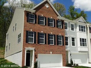 661 English Ivy Way, Aberdeen, MD 21001