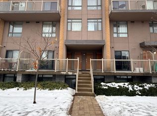 1070 Progress Ave #306, Toronto, ON