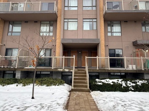 1070 Progress Ave #306, Toronto, ON M1B 0C5