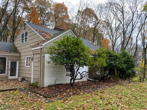 1 High Ridge Rd, Parsippany-Troy Hills Twp., NJ 07869
