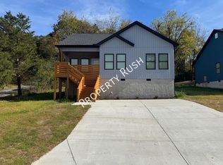 1852 Wilberforce St, Chattanooga, TN 37421