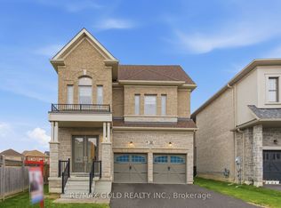 32 Dotchson Ave, Caledon, ON L7C 4G6