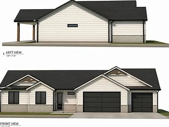 2880 E Ofelia Lot 21, Valley Center, KS 67147