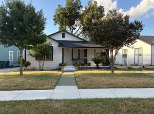 743 Bailey Ave, San Antonio, TX 78210