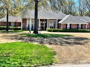 2997 W Northbrook, Coffeyville, KS 67337