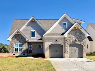 10629 Brownspring Dr #109, Apison, TN 37302