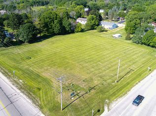 6831 Big Bend Rd, Waterford, WI 53185