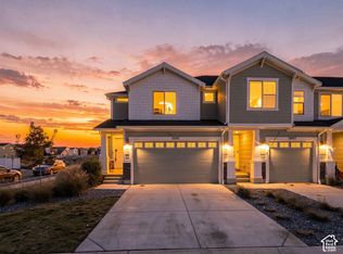 3881 N Aggie Dr, Eagle Mountain, UT 84005