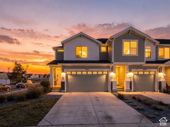3881 N Aggie Dr, Eagle Mountain, UT 84005