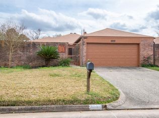 6919 Clee Ln, Spring, TX 77379